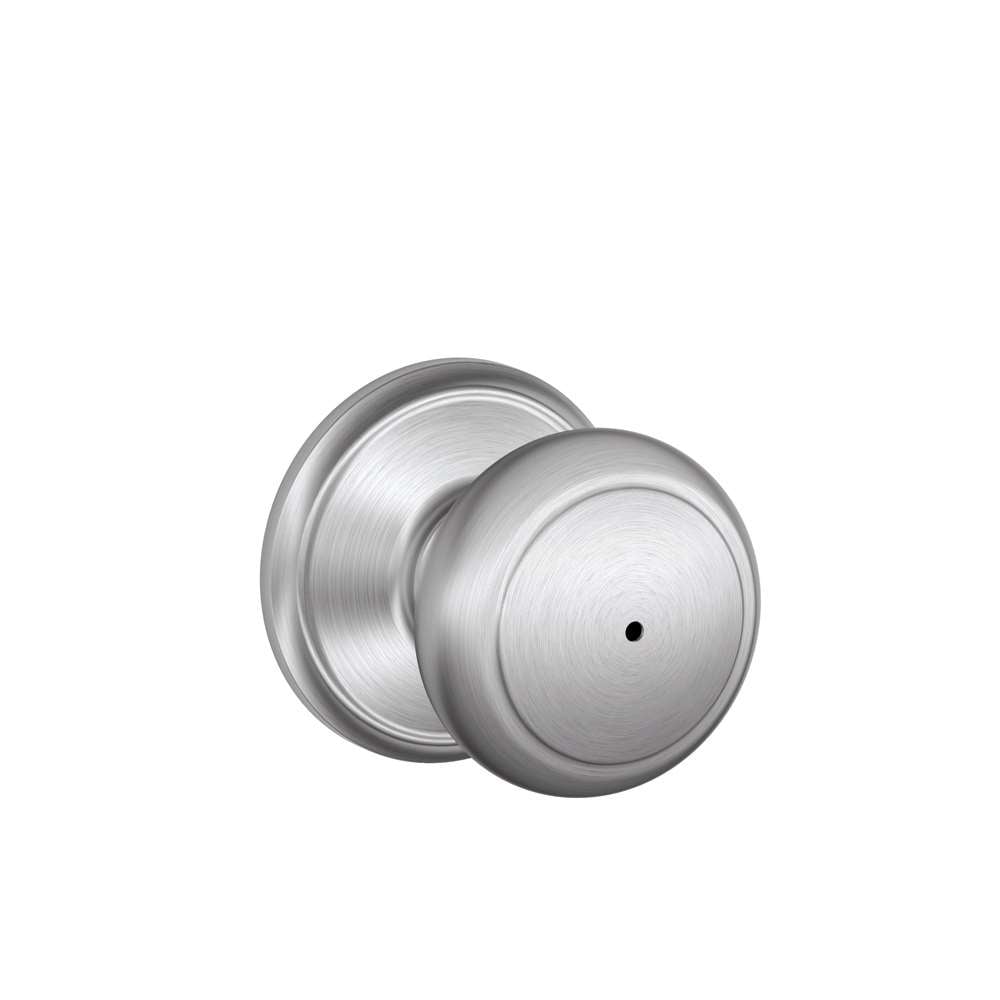 Schlage F40 Andover