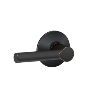 Schlage F10 Broadway