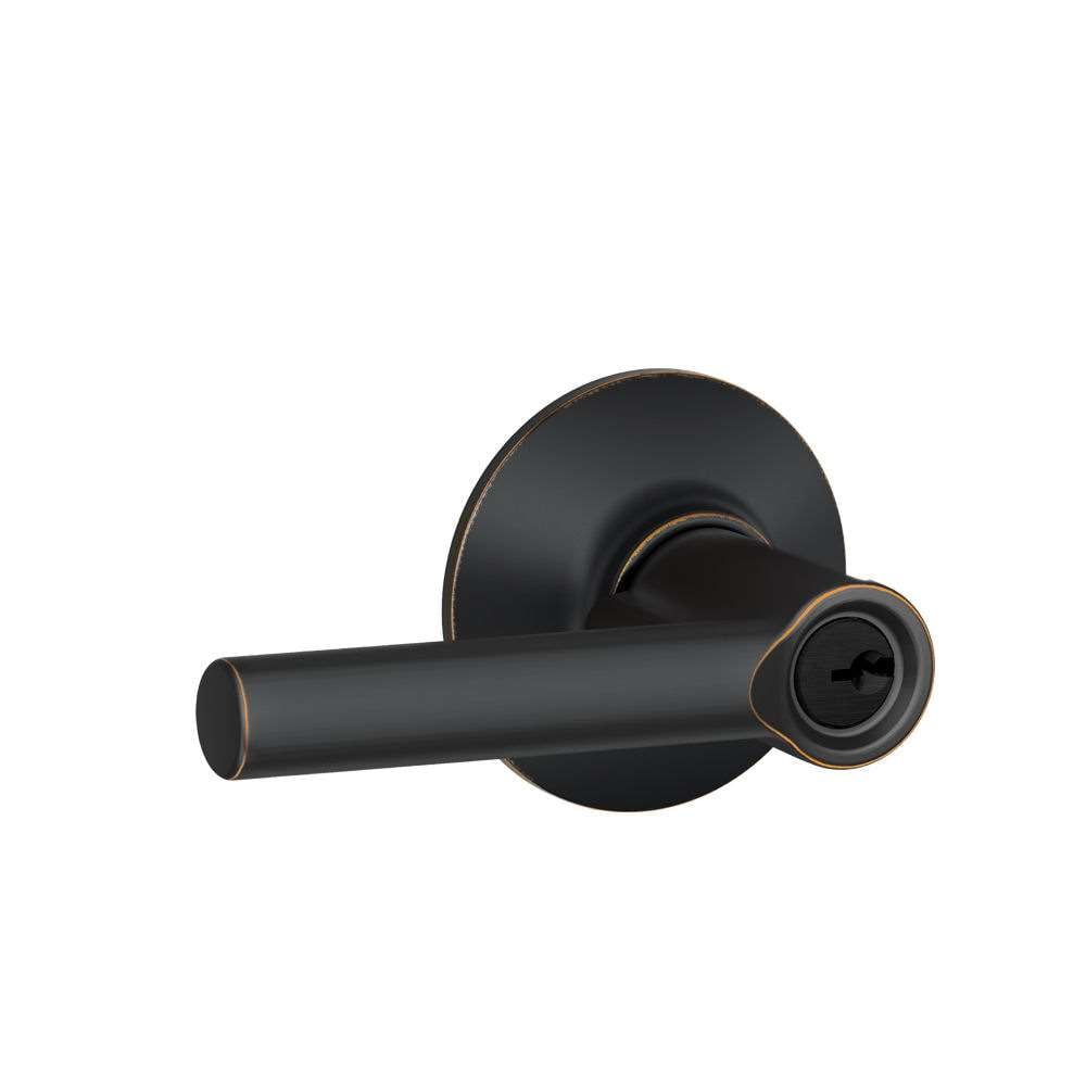 Schlage F51 Broadway