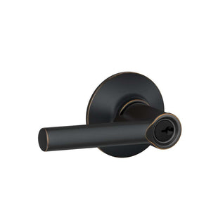 Schlage F51 Broadway