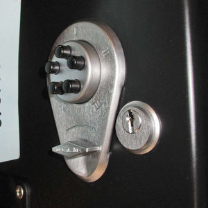 Simplex 900 Deadbolt