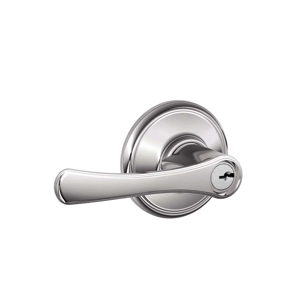 Schlage F51 Avila