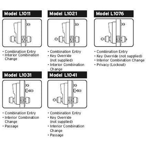 Simplex L1021B