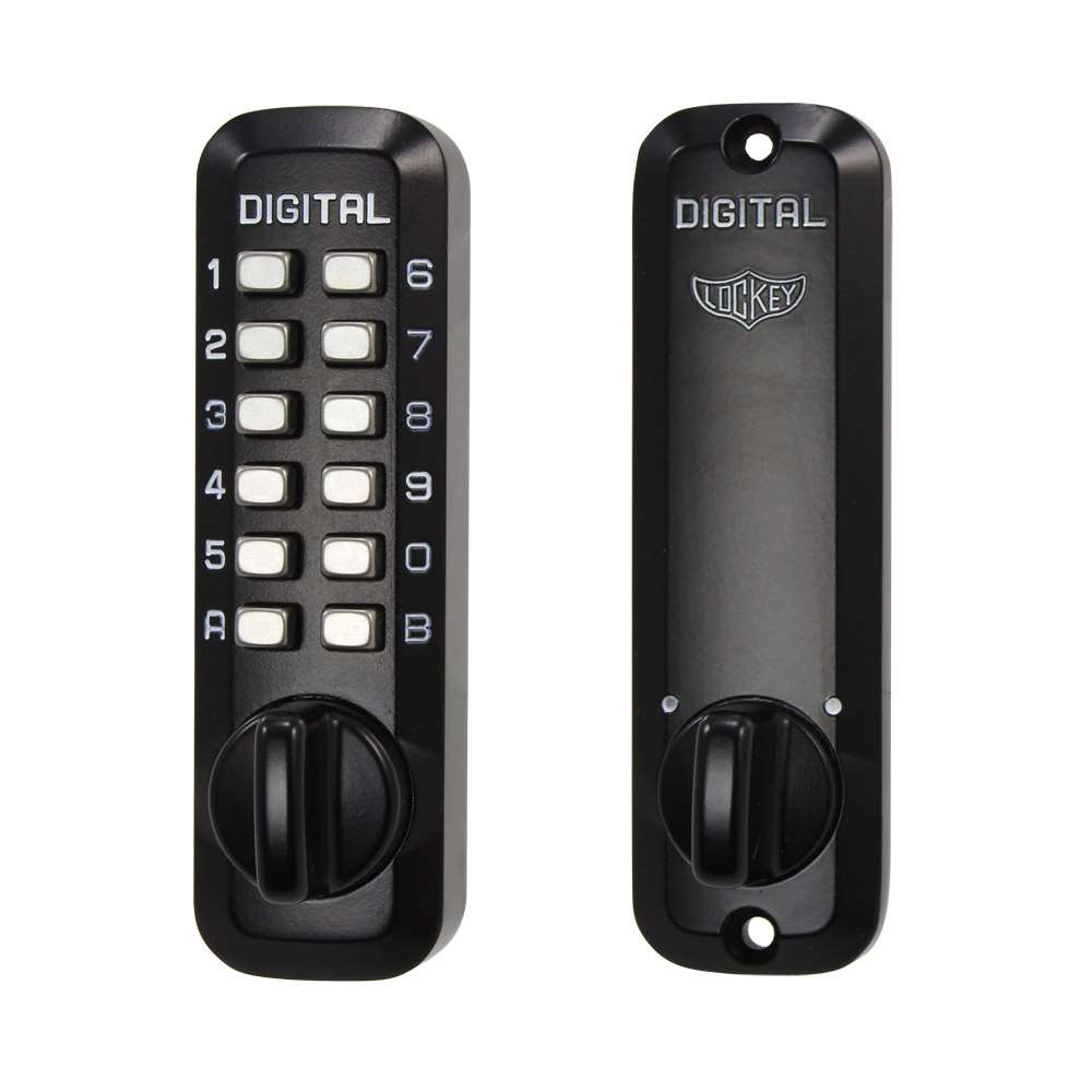 Lockey M210