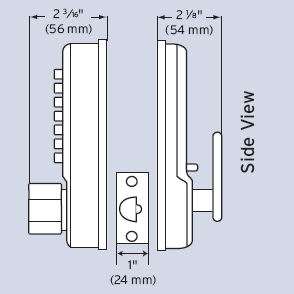 Simplex LD452