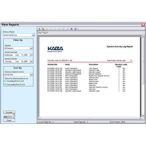 dormakaba E-Plex EP-EPRISE3-SW