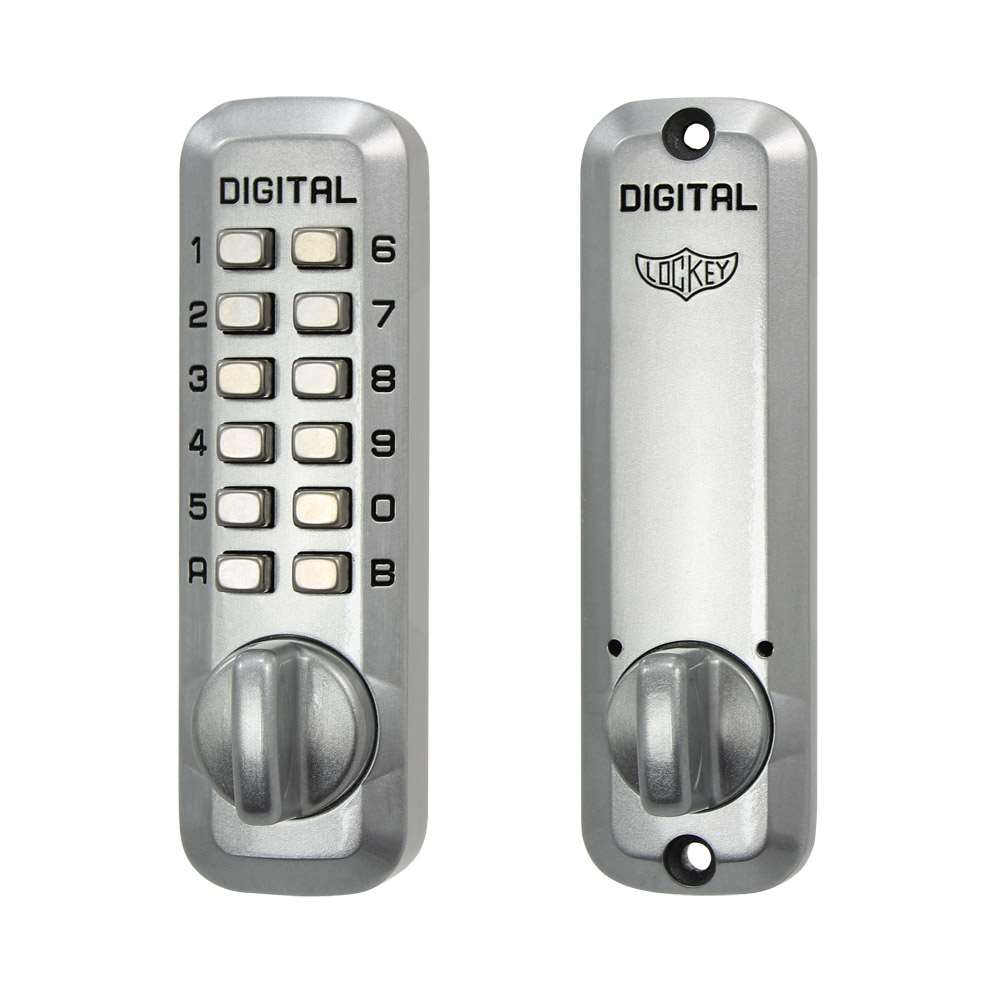 Lockey M210