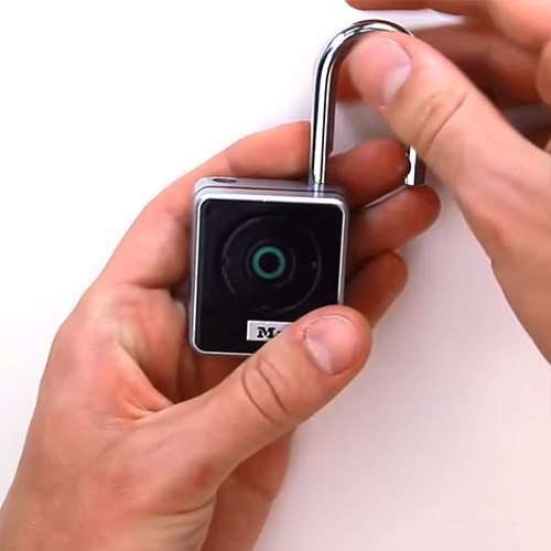 Master Lock 4400EC