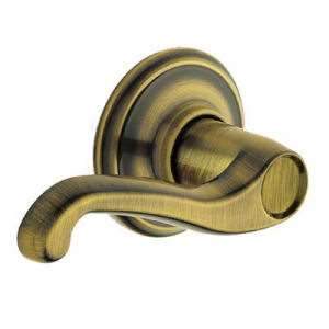 Schlage F10 Flair