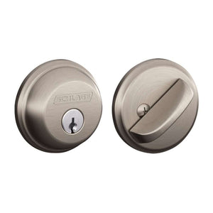 Schlage B60