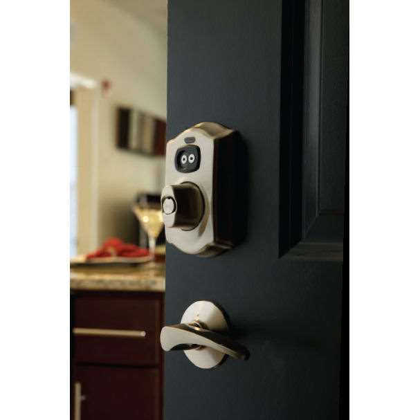 Schlage FE210F