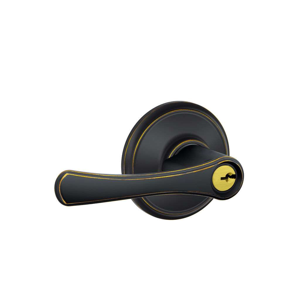 Schlage F51 Avila
