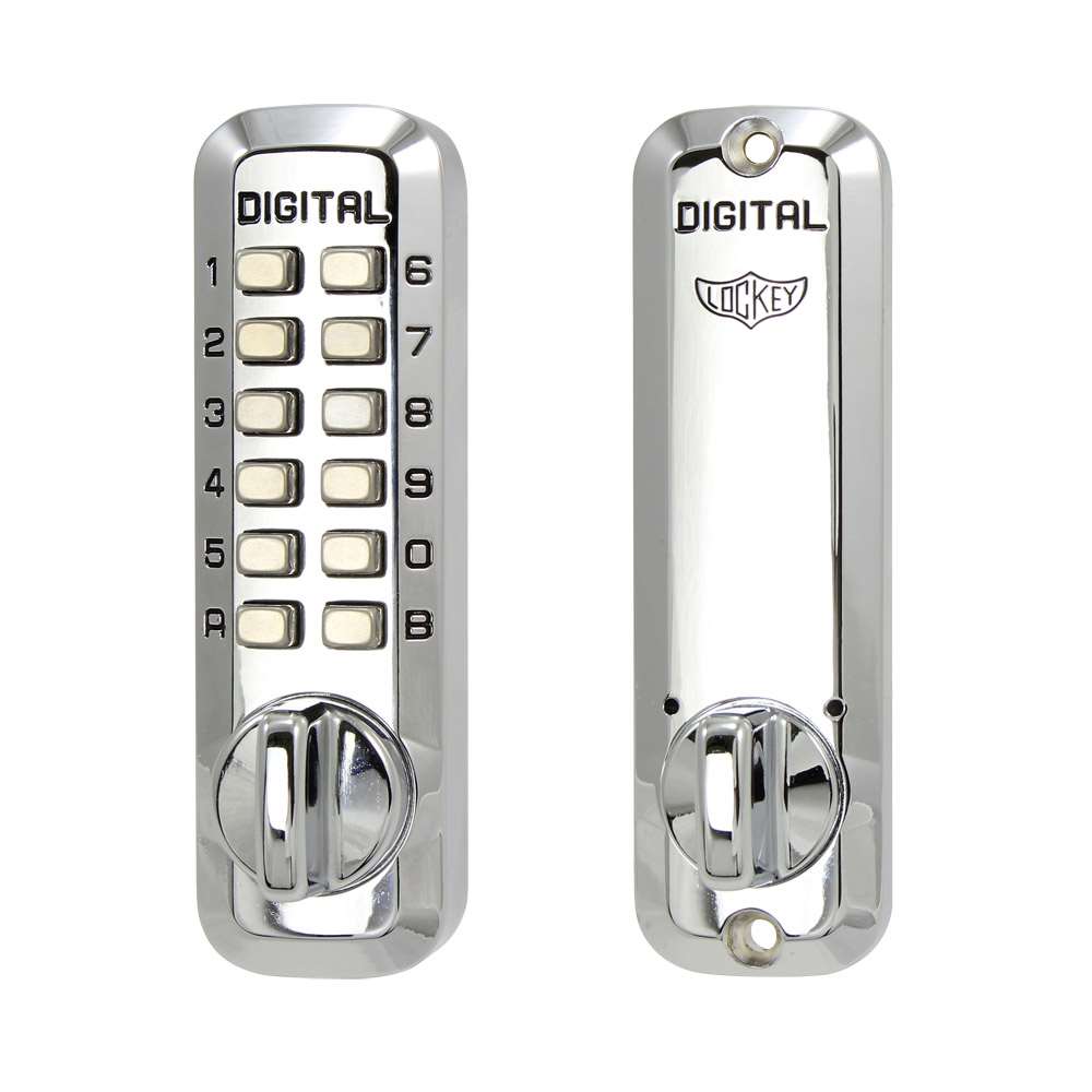 Lockey M210