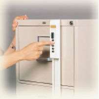 Kaba File Guard FG10