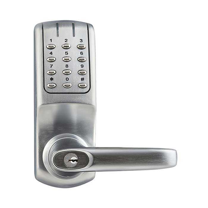 KeyinCode 5210