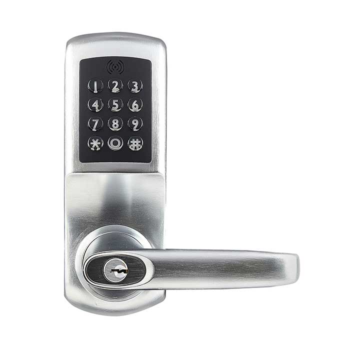 KeyinCode 5510 Exterior