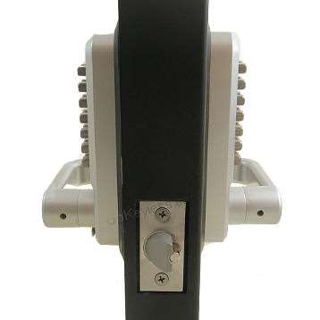 Lockey 2835DC