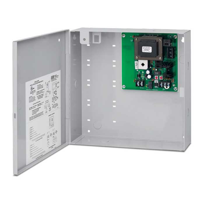 SDC 602RF