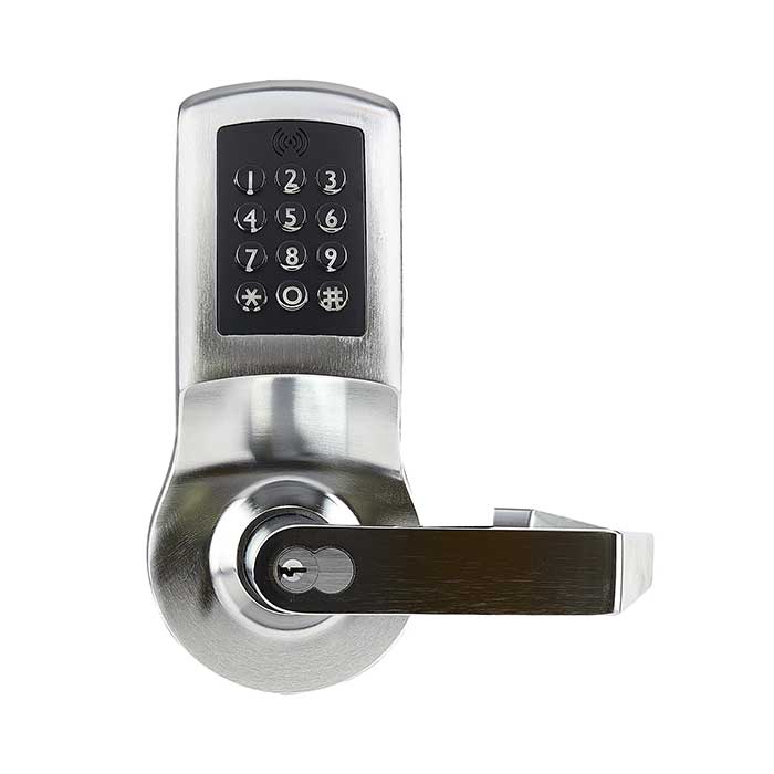 KeyinCode 6510 Exterior