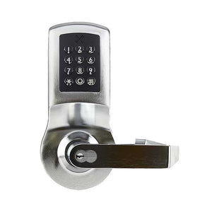 KeyinCode 6510 Exterior