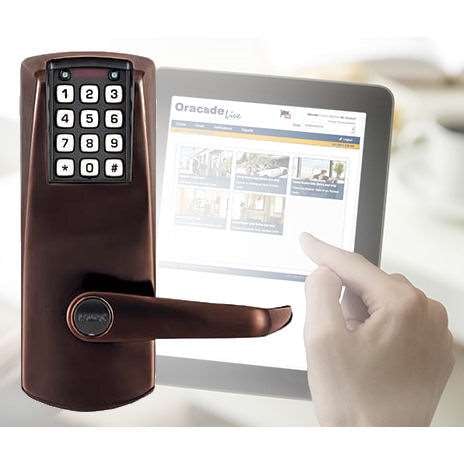 Oracode Live 660i