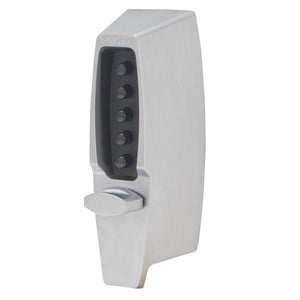 Simplex 7100 Push Button Deadbolt