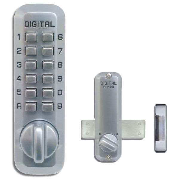 Lockey M220