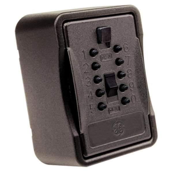 Supra S7 KeySafe Pro