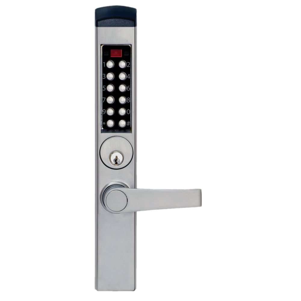 dormakaba E-Plex E3765MSNL626
