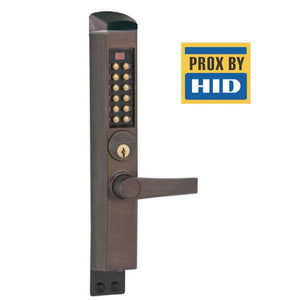 dormakaba E-Plex E3765MSNL744