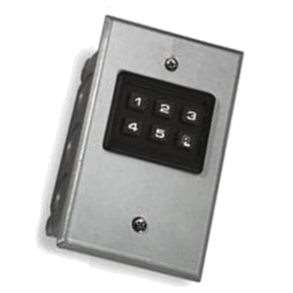 Alarm Lock PG30