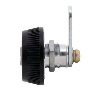 Combi-Cam 7803S in Black Left Side