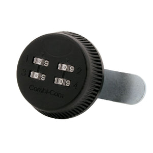 Combi-Cam 7803S in Black Left Tilt
