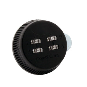 Combi-Cam 7803S in Black Right Tilt