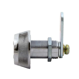 Combi-Cam 7850 in Chrome Left Side