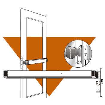 Adams Rite 8400