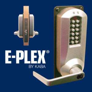 dormakaba E-Plex E5086