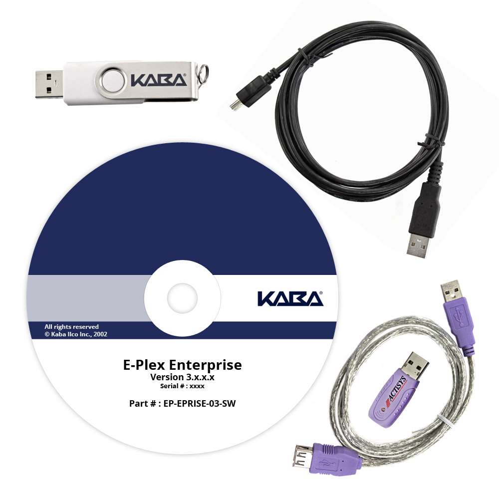 dormakaba E-Plex EP-EPRISE-03-001