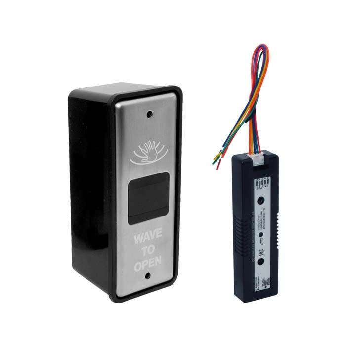 RCI 912N-WBT