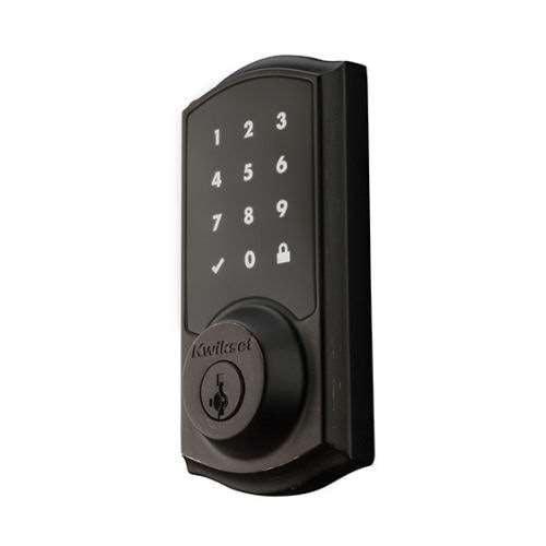 CLEARANCE – Kwikset SmartCode 915 -