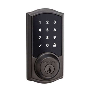 CLEARANCE – Kwikset SmartCode 915 -