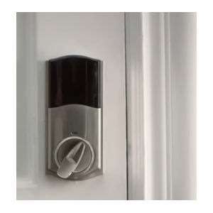 CLEARANCE – Kwikset SmartCode 915 -