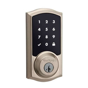 CLEARANCE – Kwikset SmartCode 915 -