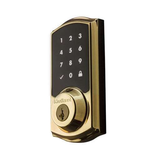 CLEARANCE – Kwikset SmartCode 915 -