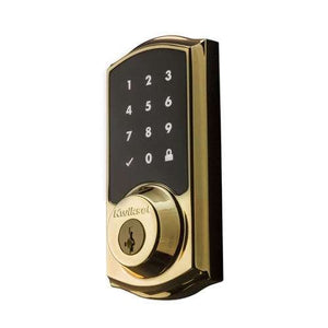 CLEARANCE – Kwikset SmartCode 915 -