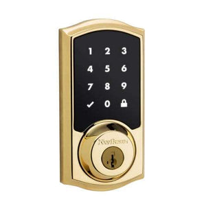 CLEARANCE – Kwikset SmartCode 915 -