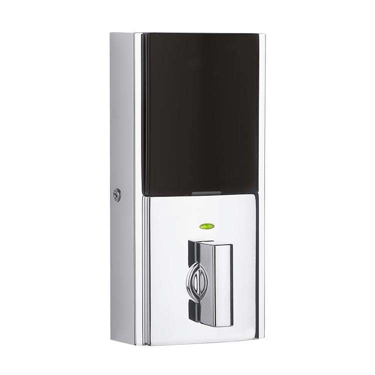 Kwikset SmartCode 916 Contemporary Interior