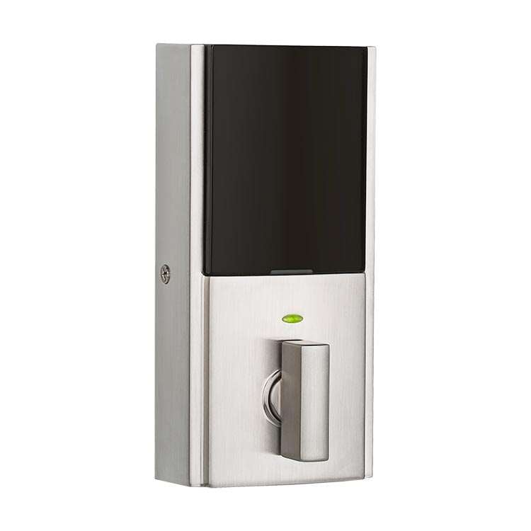 Kwikset SmartCode 916 Contemporary Interior