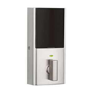 Kwikset SmartCode 916 Contemporary Interior