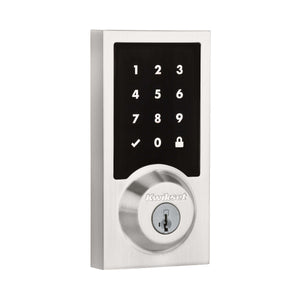 Kwikset SmartCode 916 Contemporary Interior